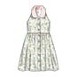 New Look Child’s Dress Sewing Pattern 6727 image number 4