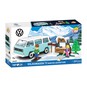 COBI Winter Adventure Volkswagen T3 Set 1:32 image number 1