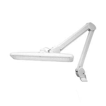 Lightcraft Compact LED Task Lamp with Dimmer