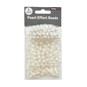 Pearl Effect Bead Set image number 1