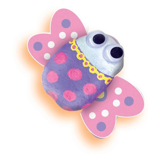 SES Creative Stone Decorating Kit image number 2