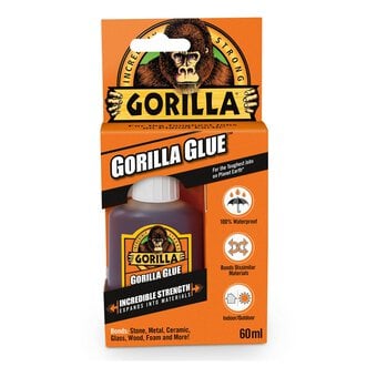 Original Gorilla Glue 60ml image number 2