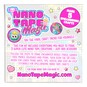 Nano Tape Magic Enchanted Kingdom Kit image number 3