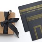 How to Make Kaaba Eid Cards image number 1