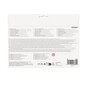Silver Happy Birthday Balloon Banner Kit image number 5