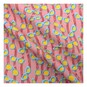 Retro Beach Cotton Fat Quarters 5 Pack image number 4
