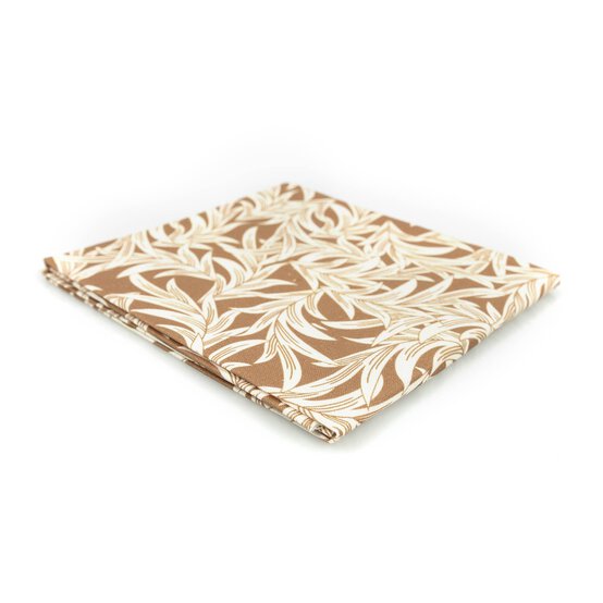 Gold Leaf Single Cotton Fat Quarter image number 3