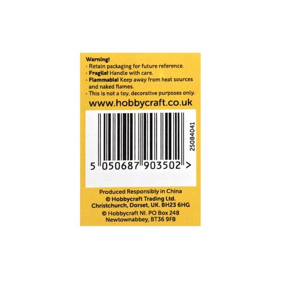 Wildflower Wreath 56cm image number 7