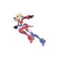 Blokees DC Champion Class 04 Harley Quinn Model Kit image number 4