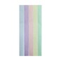 Pastel Tissue Paper 70cm x 50cm 10 Pack image number 2