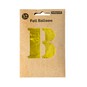 Gold Foil Letter B Balloon image number 3