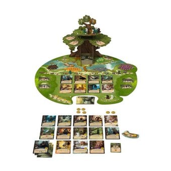 Everdell Board Game