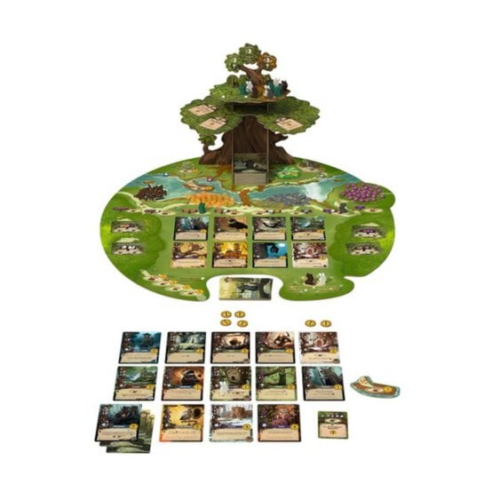 Everdell Board Game image number 2