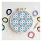 Mind Mindful Moment Cross Stitch Kit image number 2