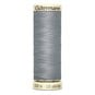 Gutermann Grey Sew All Thread 100m (40) image number 1