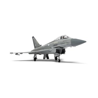 Airfix Eurofighter Typhoon FGR.4 Starter Set 1:72
