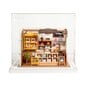 Rolife Becka’s Baking House Miniature House Kit image number 3