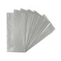 Silver Tissue Paper 65cm x 50cm 6 Pack image number 1