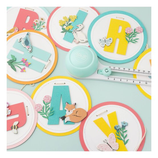 We R Makers Circle Cutter image number 2