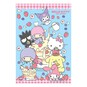 Clementoni Hello Kitty and Friends Jigsaw Puzzle 1000 Pieces image number 2