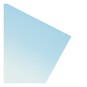 Blue Ombre Foil Card A4 16 Pack image number 2