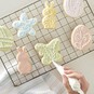How to Make Easter Iced Biscuits image number 1