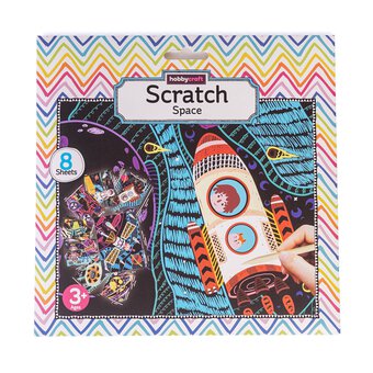 Scratch Paper Art Set, 200 Sheets, Rainbow Magic Scratch Art, Scratch it  Off Paper Crafts, Notes Drawing Boards Sheet with 4 Stylus for Kids, DIY,  Christmas, Birthday, Gift Card - Toys 4 U
