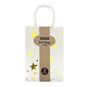 Gold Foil Star Paper Gift Bags 3 Pack  image number 3