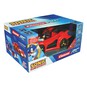 Carrera Sonic the Hedgehog RC Shadow Vehicle image number 1