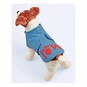 Simplicity Dog Coat Sewing Pattern S9520 (XS-XL) image number 4