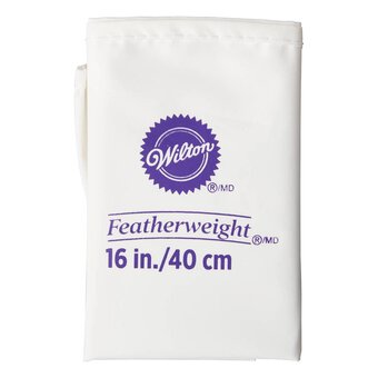Wilton 16 Inch Featherweight Decorating Bag