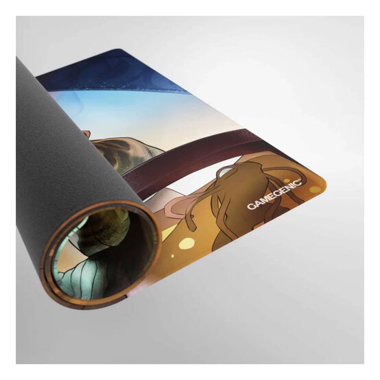 Gamegenic Star Wars: Unlimited Jabba the Hutt Game Mat image number 4