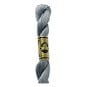 DMC Grey Pearl Cotton Thread Size 5 25m (414) image number 1