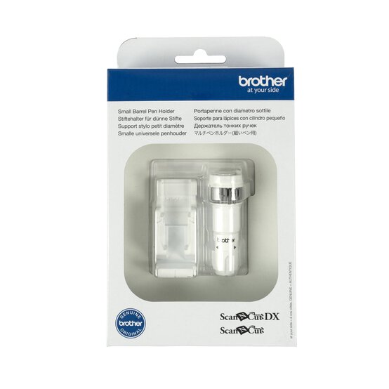 Brother ScanNCut Small Barrel Pen Holder image number 1