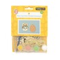 Paint Your Own Wooden Easter Decorations 2 Pack image number 4