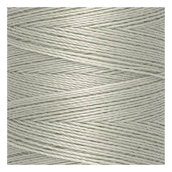 Gutermann Grey Sew All Thread 100m (633) image number 2