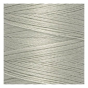 Gutermann Grey Sew All Thread 100m (633) image number 2