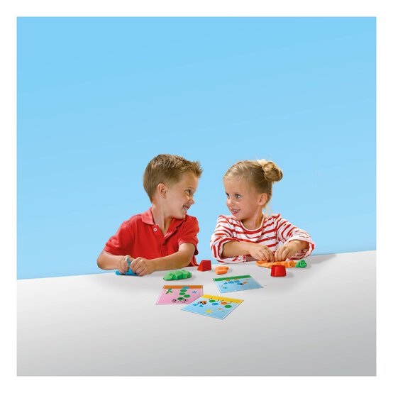 SES My First Dough with Cutters image number 2