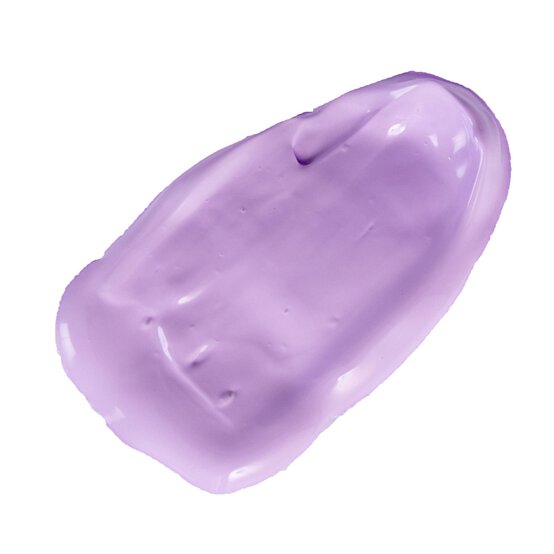 Violet Fabric Paint 60ml  image number 3