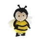 Bee Bonnet Embellishments 4 Pack image number 3