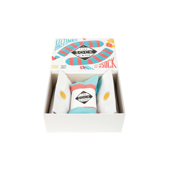 The Sock Game image number 4