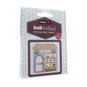Mini Shopfront Cross Stitch Kit image number 1