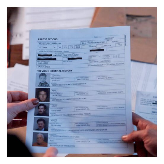 The Night Hunter Game  image number 4