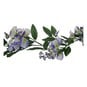 Lilac Wisteria Garland 1.8m image number 1