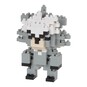 Nanoblock Pok&eacute;mon Kubfu image number 2