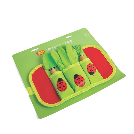 Bigjigs Toys Gardening Belt image number 1
