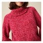 Hayfield Cherry Blossom Bonus Marl Chunky 100g  image number 3