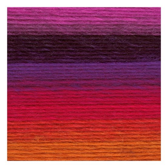 Lion Brand Volcano Landscapes Aran 100g image number 2