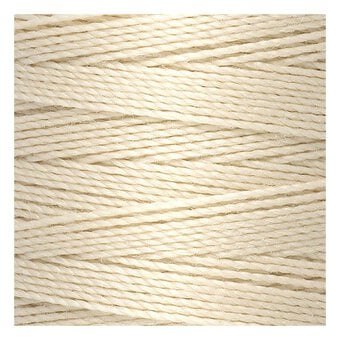 Gutermann Beige Upholstery Extra Strong Thread 100m (169) image number 2