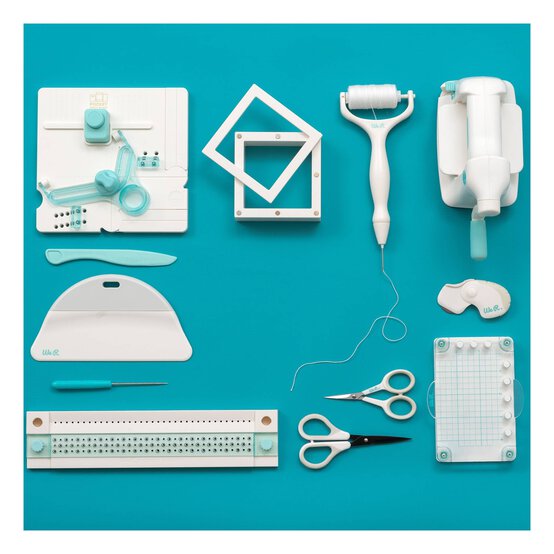 We R Makers Detail Scissors image number 2